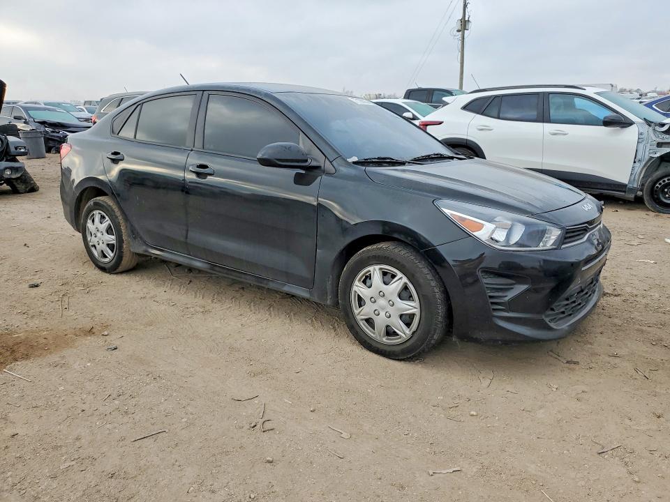 Aukcja sprzedaży 2023 Kia Rio, vin: 3KPA24ADXPE599224, numer aukcji: 77129225