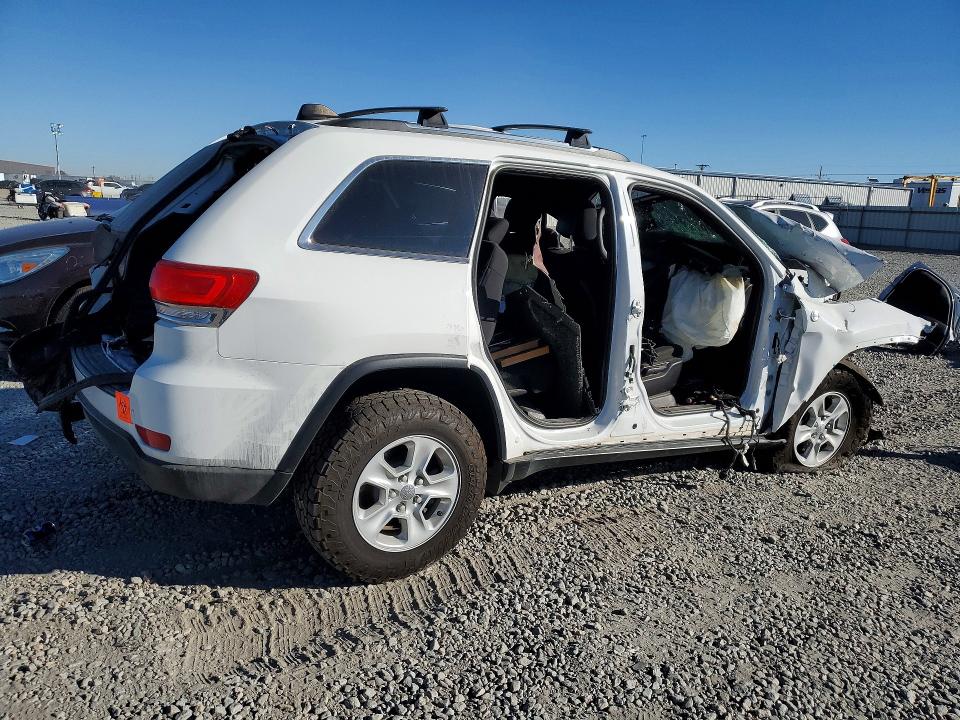 Продажа на аукционе авто 2017 Jeep Grand Cherokee, vin: 1C4RJFAG0HC956804, номер лота: 76180605