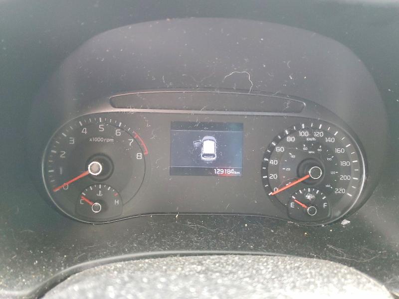 74916085 :رقم المزاد ، KNDJ33AU3L7735615 vin ، 2020 Kia Soul مزاد بيع