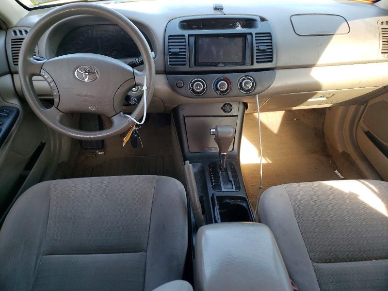 Aukcja sprzedaży 2005 Toyota Camry, vin: 4T1BE30KX5U053698, numer aukcji: 78856295