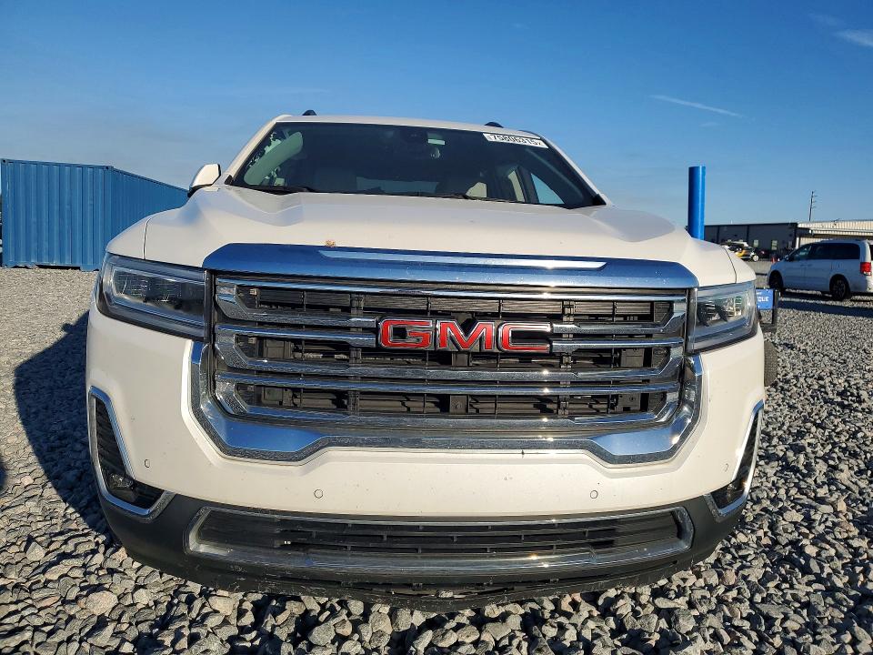 75806315 :رقم المزاد ، 1GKKNML47PZ170107 vin ، 2023 Gmc Acadia مزاد بيع