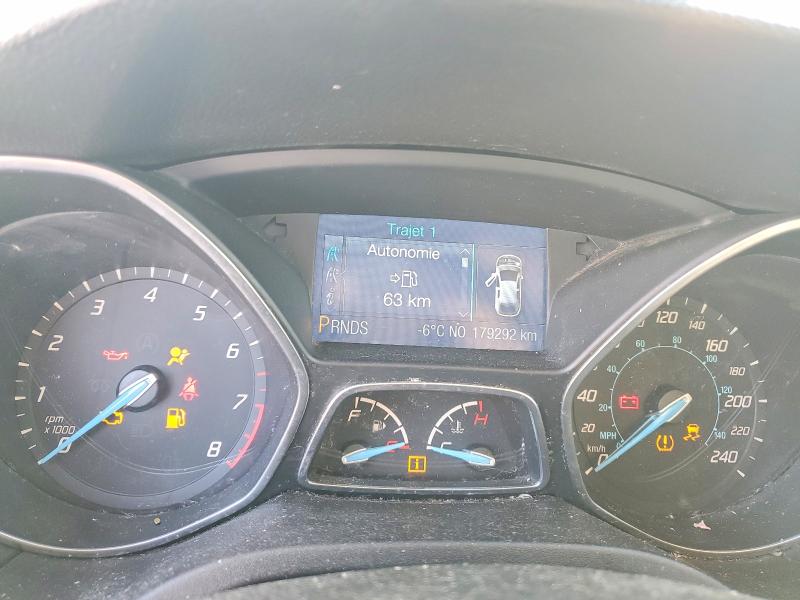 Aukcja sprzedaży 2014 Ford Focus, vin: 1FADP3K24EL113815, numer aukcji: 73998695