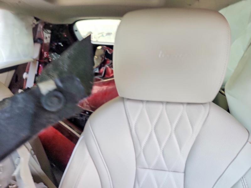 Продаж на аукціоні авто 2023 Buick Envision, vin: LRBFZSR4XPD154394, номер лоту: 77751495