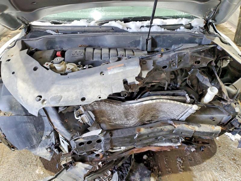 79004815 :رقم المزاد ، 5GAKVBKD0FJ106247 vin ، 2015 Buick Enclave مزاد بيع