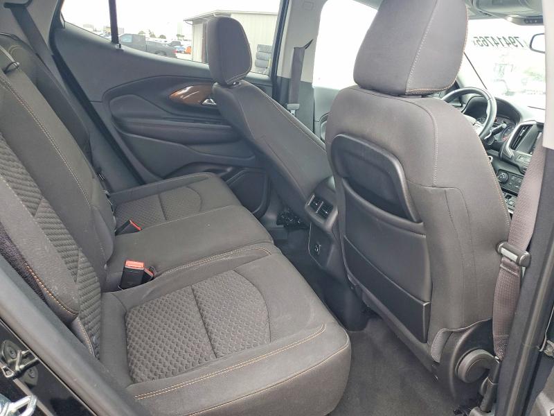79414765 :رقم المزاد ، 3GKALMEX0JL133830 vin ، 2018 Gmc Terrain مزاد بيع