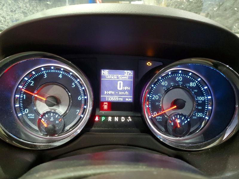 2014 Chrysler Town & Country მანქანა იყიდება აუქციონზე, vin: 2C4RC1BG3ER423666, აუქციონის ნომერი: 76598185