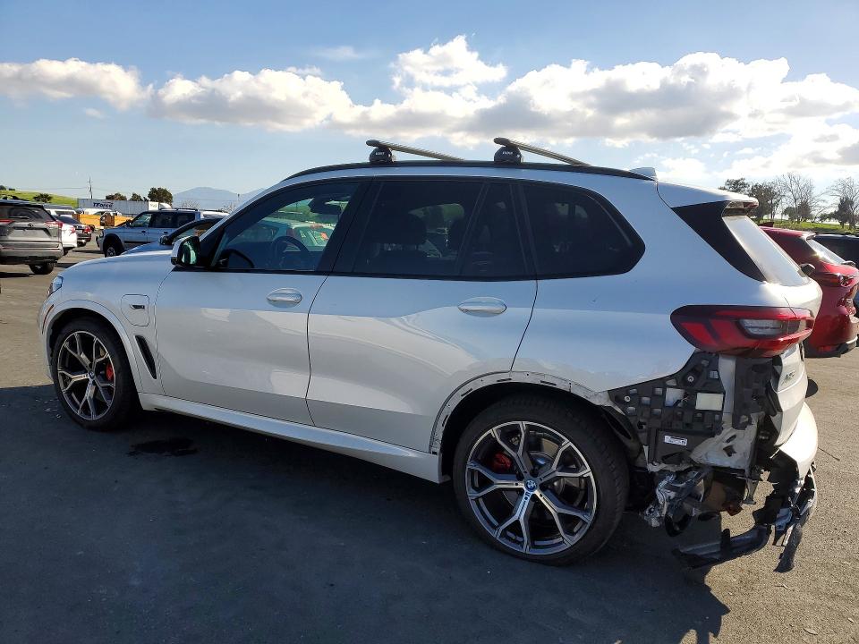 Продажа на аукционе авто 2022 Bmw X5, vin: 5UXTA6C09N9N42921, номер лота: 77069485