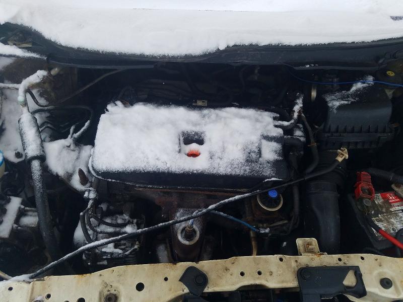 Aukcja sprzedaży 2012 Honda Civic, vin: 2HGFB2E4XCH039613, numer aukcji: 75858305