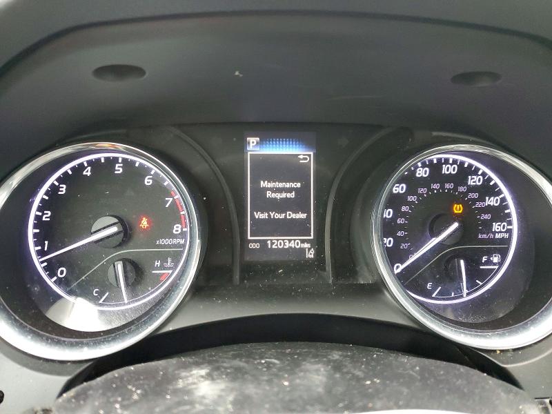 76042515 :رقم المزاد ، 4T1B11HK2KU756907 vin ، 2019 Toyota Camry مزاد بيع