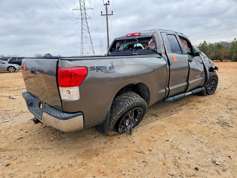 78442485 :رقم المزاد ، 5TFUY5F10CX269067 vin ، 2012 Toyota Tundra مزاد بيع