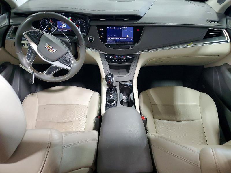 Продаж на аукціоні авто 2020 Cadillac Xt5, vin: 1GYKNDRS1LZ201342, номер лоту: 79039665