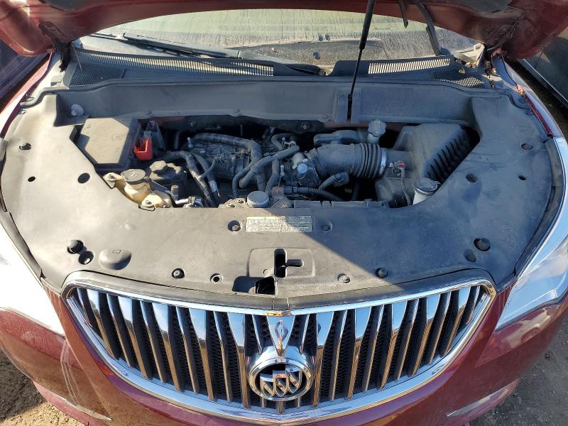 Продажа на аукционе авто 2016 Buick Enclave, vin: 5GAKVCKD8GJ265590, номер лота: 77517695