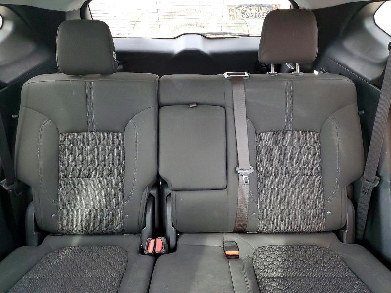 78282975 :رقم المزاد ، 3GNKBCRS5MS552334 vin ، 2021 Chevrolet Blazer مزاد بيع