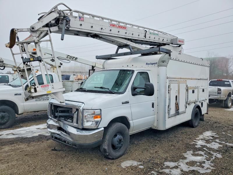 Продажа на аукционе авто 2019 Ford Econoline, vin: 1FDXE4FS1KDC17144, номер лота: 79137815