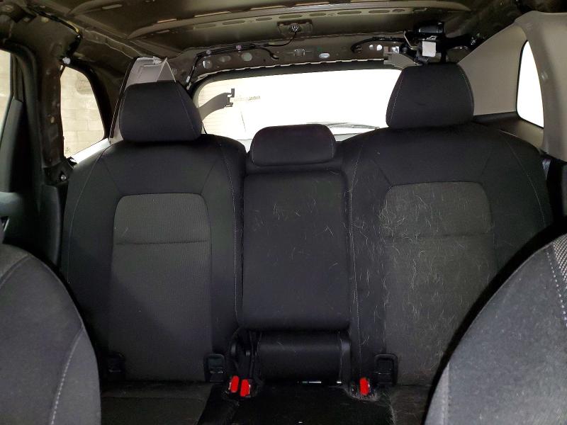 Продаж на аукціоні авто 2024 Honda Cr-v, vin: 2HKRS4H20RH405600, номер лоту: 75151335