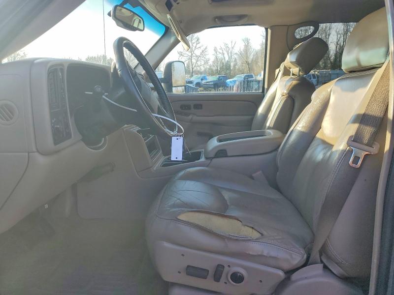 Aukcja sprzedaży 2007 Chevrolet Silverado, vin: 1GCHK23DX7F114621, numer aukcji: 75065965