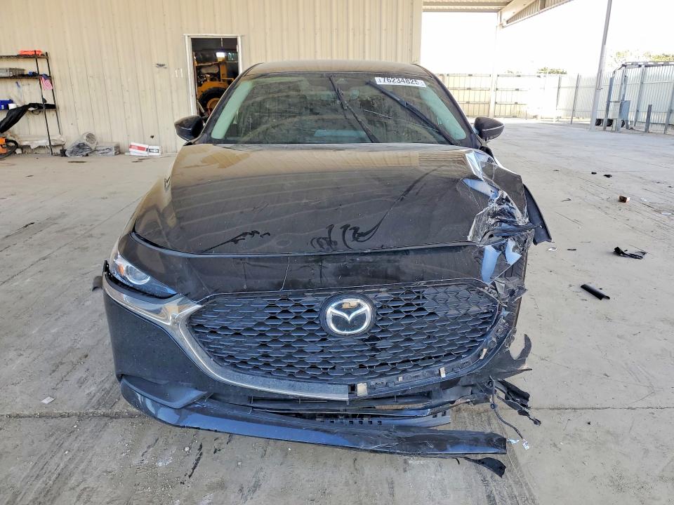 76234825 :رقم المزاد ، 3MZBPAA77MM204302 vin ، 2021 Mazda 3 مزاد بيع