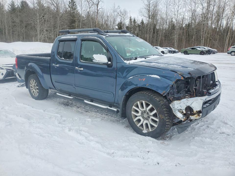 Aukcja sprzedaży 2013 Nissan Frontier, vin: 1N6AD0FV5DN731265, numer aukcji: 78396025