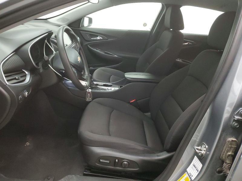 Продажа на аукционе авто 2023 Chevrolet Malibu, vin: 1G1ZD5ST1PF205777, номер лота: 79083505