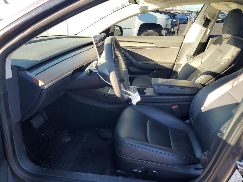 Aukcja sprzedaży 2023 Tesla Model 3, vin: 5YJ3E1EA9PF516262, numer aukcji: 76050545