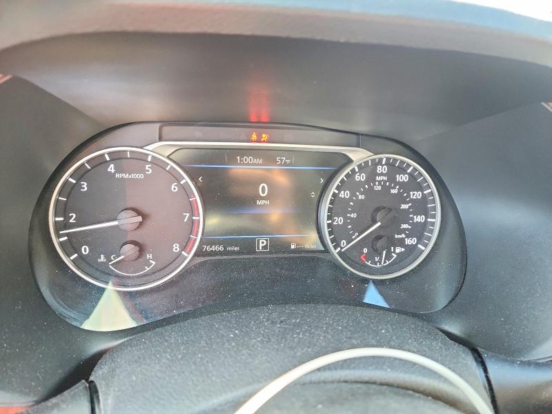 Продаж на аукціоні авто 2022 Nissan Sentra, vin: 3N1AB8CV2NY256791, номер лоту: 77409435