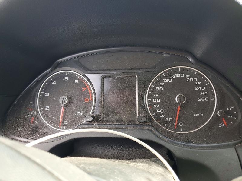 Продаж на аукціоні авто 2013 Audi Q5, vin: WA1LFCFPXDA069161, номер лоту: 96819745