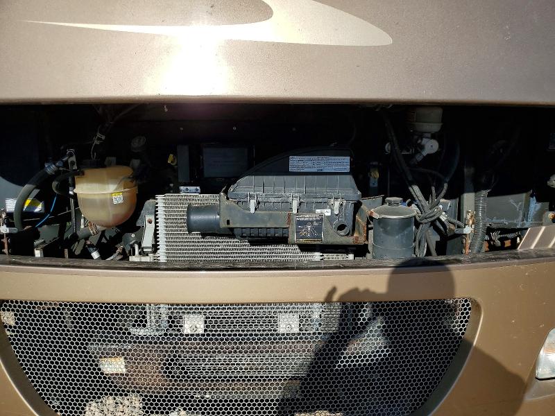 2013 Winn Motorhome მანქანა იყიდება აუქციონზე, vin: 1F65F5DYXD0A00615, აუქციონის ნომერი: 78273715