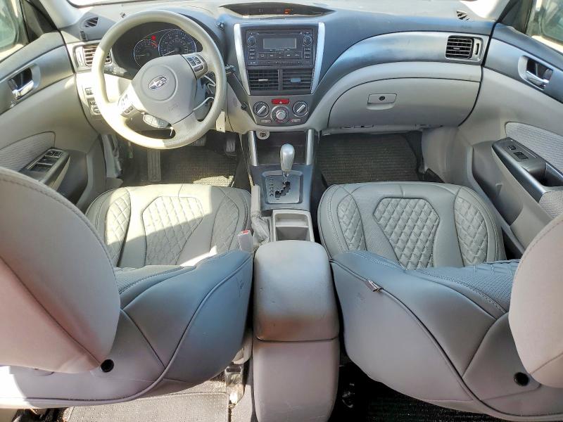 Продаж на аукціоні авто 2012 Subaru Forester, vin: JF2SHBCC7CH408506, номер лоту: 76297135