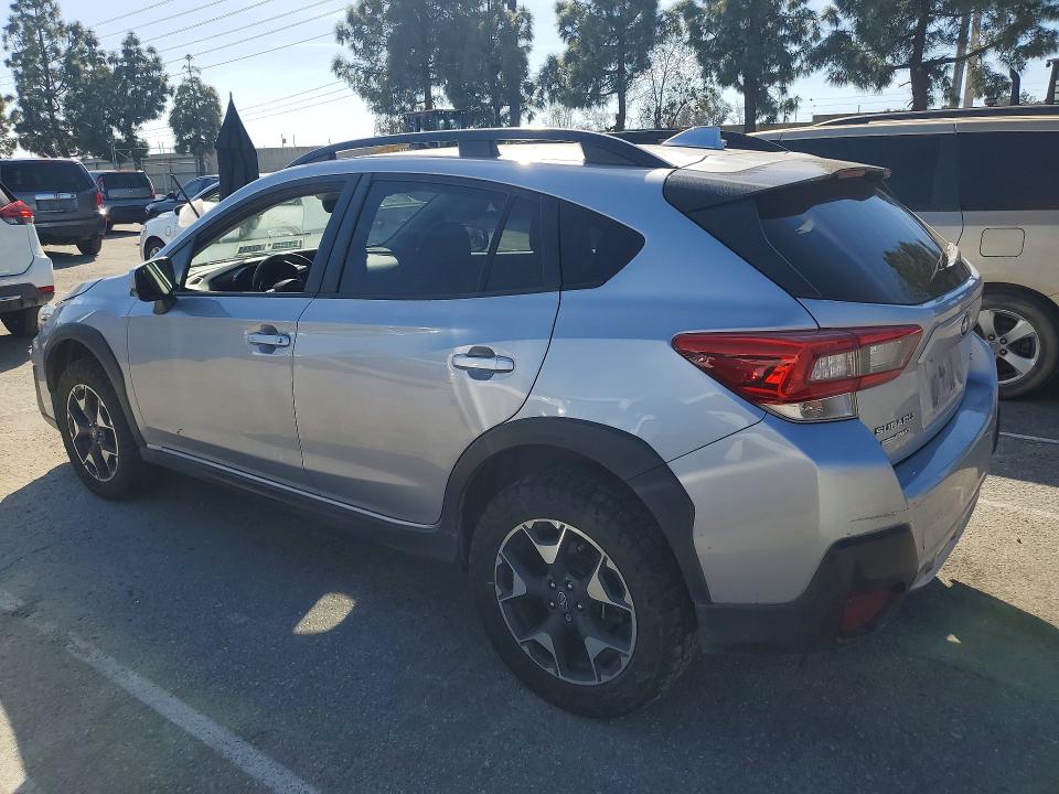 Aukcja sprzedaży 2020 Subaru Crosstrek, vin: JF2GTAPC9L8238903, numer aukcji: 78159495