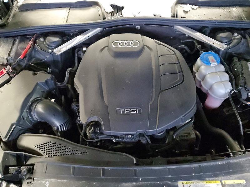 Aukcja sprzedaży 2018 Audi A4, vin: WAUBNAF49JN018346, numer aukcji: 72145925