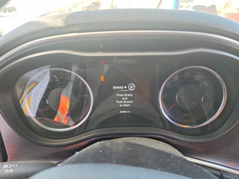 Aukcja sprzedaży 2018 Dodge Challenger, vin: 2C3CDZAG7JH245722, numer aukcji: 74289635