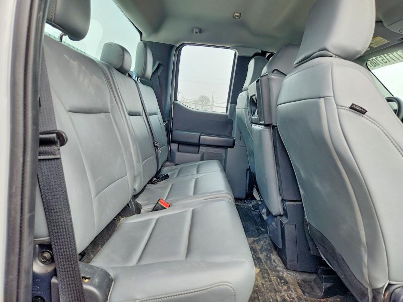 Aukcja sprzedaży 2024 Ford F150, vin: 1FTEX1LP8RKD43964, numer aukcji: 77715705