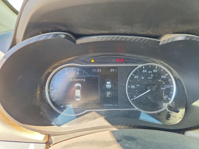 2021 Nissan Versa მანქანა იყიდება აუქციონზე, vin: 3N1CN8EV4ML877488, აუქციონის ნომერი: 79236655