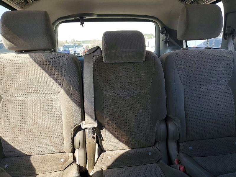 Продаж на аукціоні авто 2006 Toyota Sienna, vin: 5TDZA23C36S412280, номер лоту: 78624485