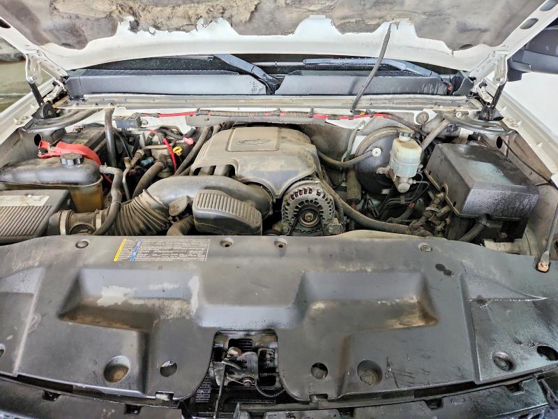 2008 Gmc Sierra მანქანა იყიდება აუქციონზე, vin: 1GTEK19J18Z292735, აუქციონის ნომერი: 78360775