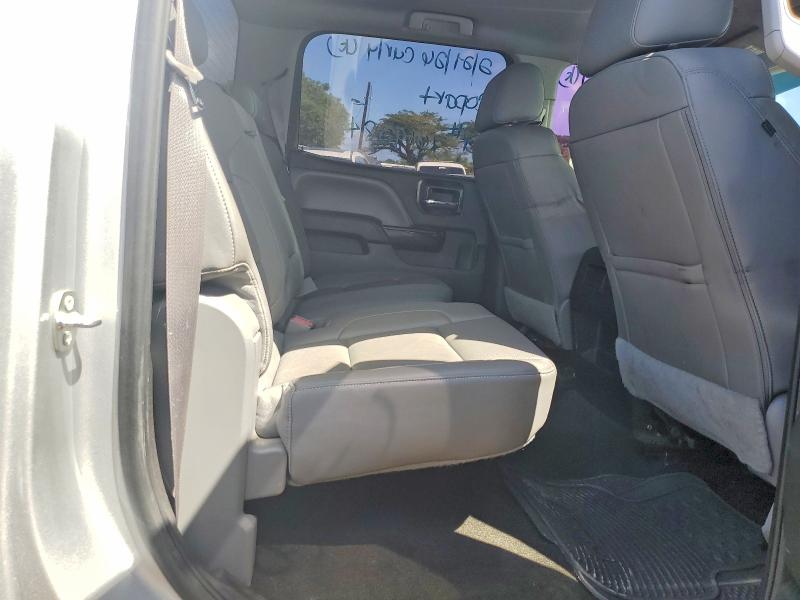 76192845 :رقم المزاد ، 3GTU2NEJ3GG140186 vin ، 2016 Gmc Sierra مزاد بيع