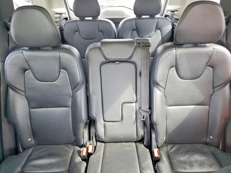 78147805 :رقم المزاد ، YV4A22PKXJ1322588 vin ، 2018 Volvo Xc90 مزاد بيع