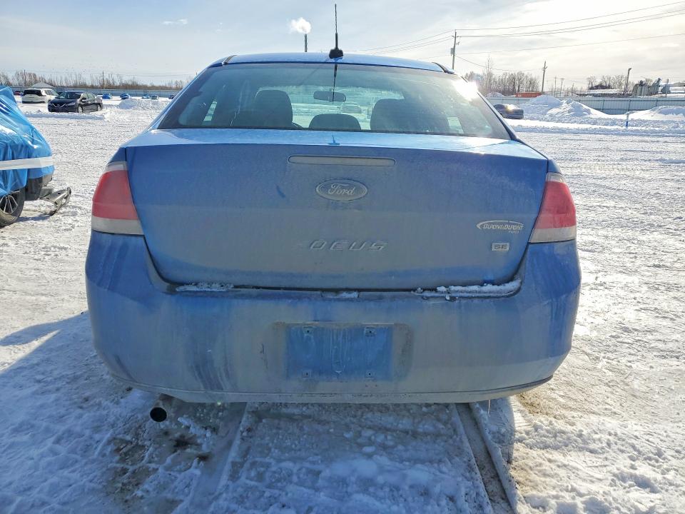 Продажа на аукционе авто 2010 Ford Focus, vin: 1FAHP3FN6AW244274, номер лота: 77570575