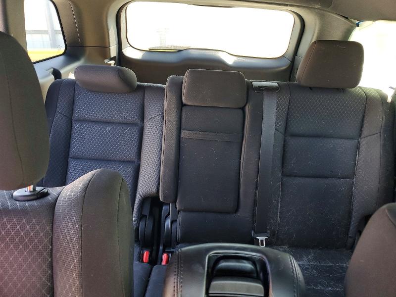 46961866 :رقم المزاد ، 1C4RJEAGXMC551229 vin ، 2021 Jeep Grand Cherokee مزاد بيع