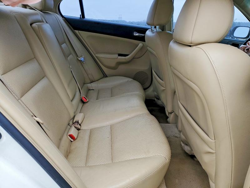 2008 Acura Tsx მანქანა იყიდება აუქციონზე, vin: JH4CL96828C011886, აუქციონის ნომერი: 76237825