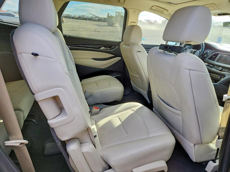 Aukcja sprzedaży 2023 Buick Enclave, vin: 5GAEVBKW6PJ186072, numer aukcji: 78661225