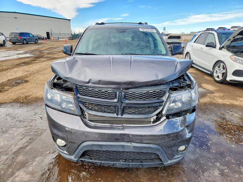 Продаж на аукціоні авто 2014 Dodge Journey, vin: 3C4PDCCG6ET134194, номер лоту: 78724165