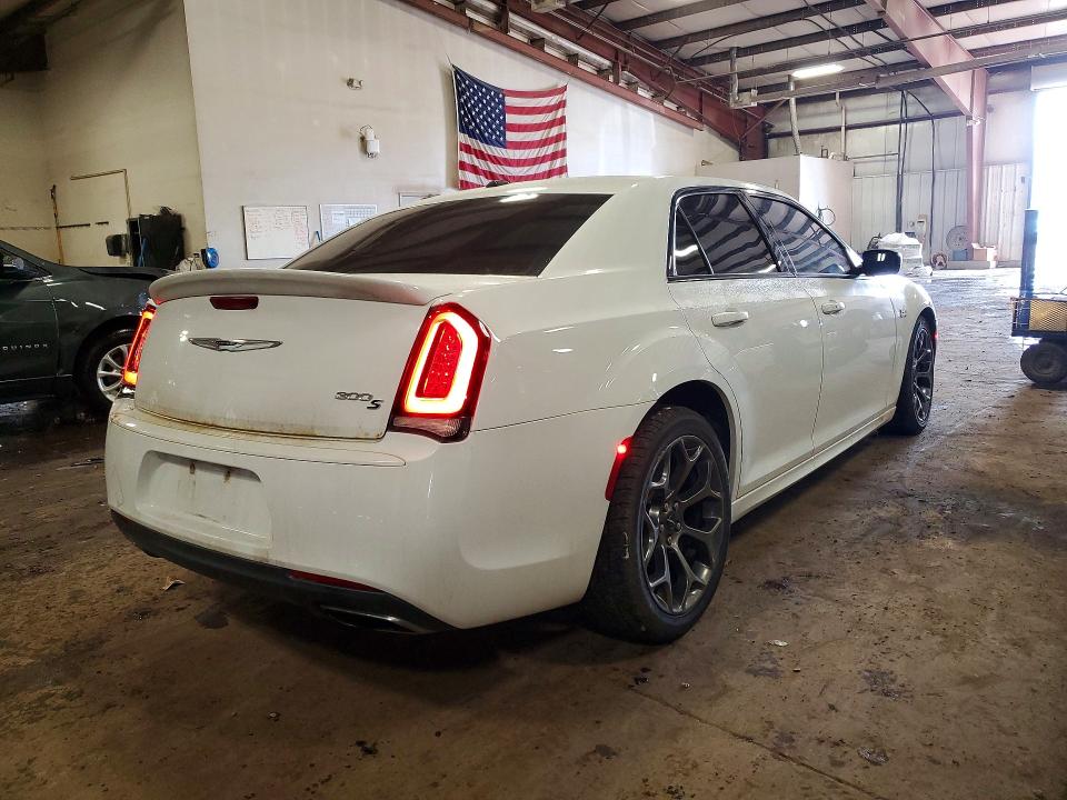 78443375 :رقم المزاد ، 2C3CCABT7HH655558 vin ، 2017 Chrysler 300 مزاد بيع