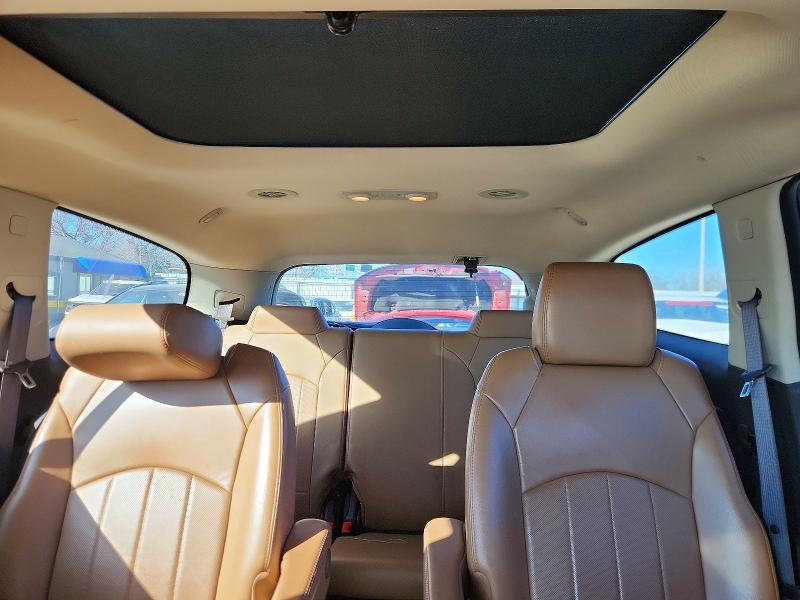 Aukcja sprzedaży 2015 Buick Enclave, vin: 5GAKVCKD2FJ162082, numer aukcji: 77494485