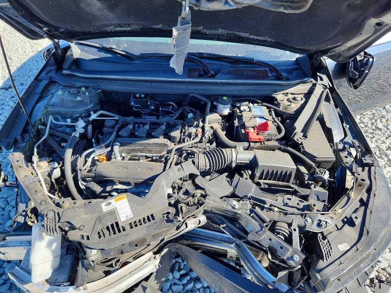 76246155 :رقم المزاد ، 1HGCY1F20RA050541 vin ، 2024 Honda Accord مزاد بيع