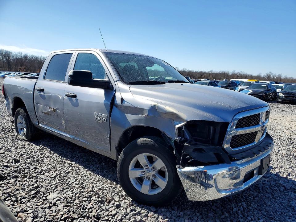 Aukcja sprzedaży 2023 Ram 1500 Classic, vin: 1C6RR7LG0PS516931, numer aukcji: 78184415