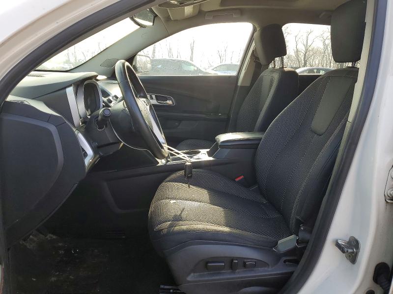 77923545 :رقم المزاد ، 1GNALBEK5EZ129380 vin ، 2014 Chevrolet Equinox مزاد بيع