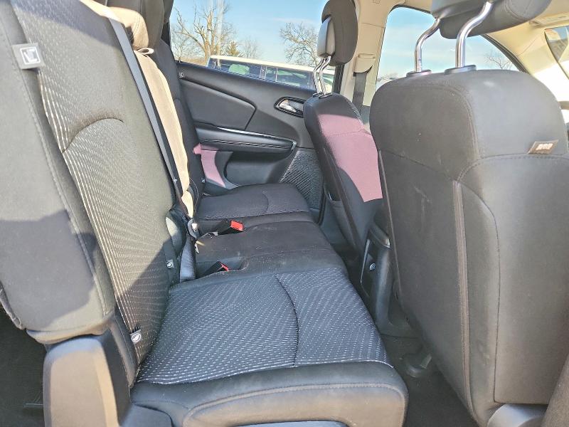77559275 :رقم المزاد ، 3C4PDCAB1LT254487 vin ، 2020 Dodge Journey مزاد بيع