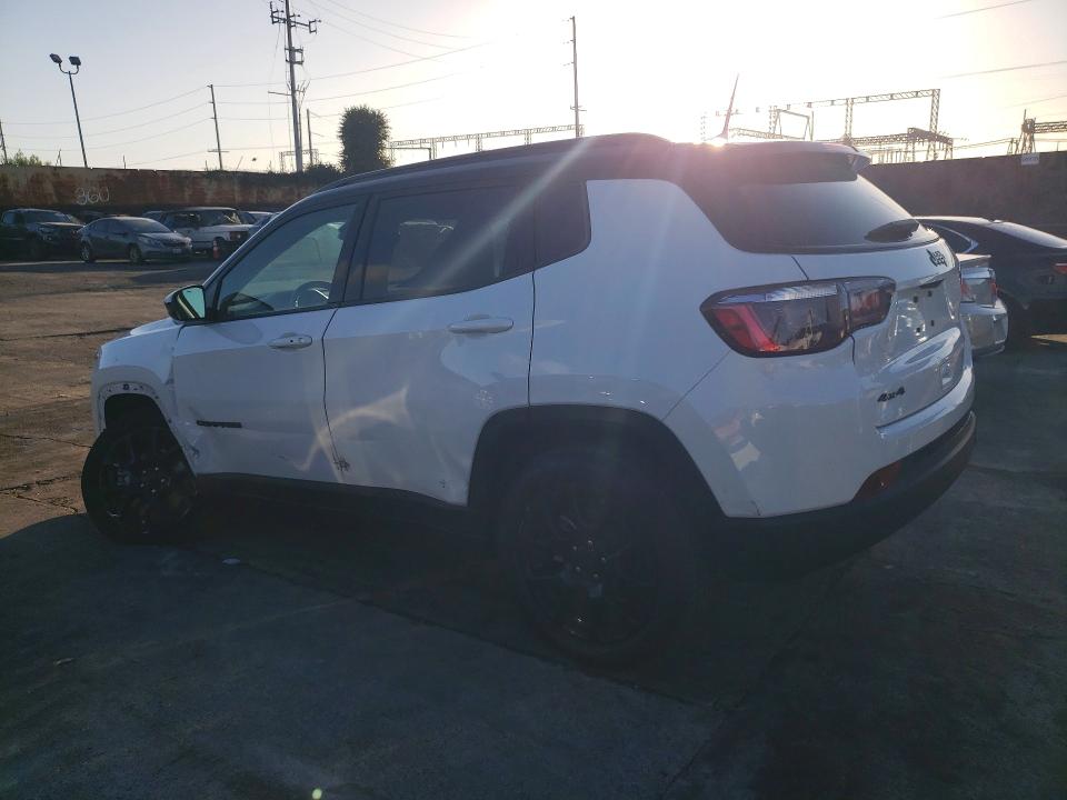 Aukcja sprzedaży 2023 Jeep Compass, vin: 3C4NJDBN0PT507545, numer aukcji: 76485245