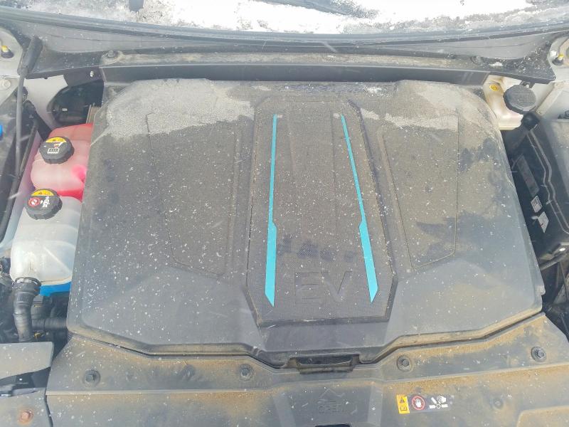 Aukcja sprzedaży 2024 Hyundai Ioniq 5, vin: KM8KNDDFXRU327507, numer aukcji: 76859725